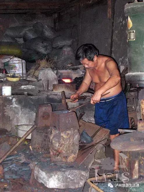 合江尧坝古镇人气怎么样,合江人真实生活