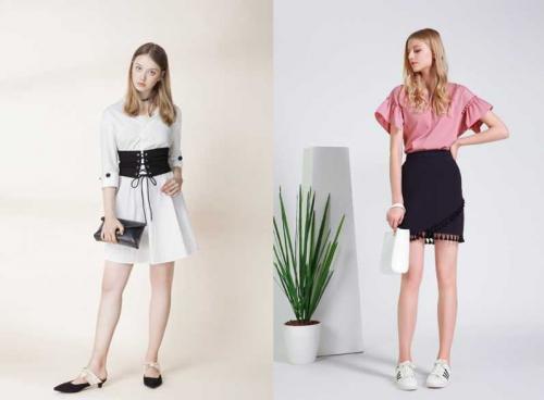 适合小个子的平价品牌,适合小个子高级感品牌推荐