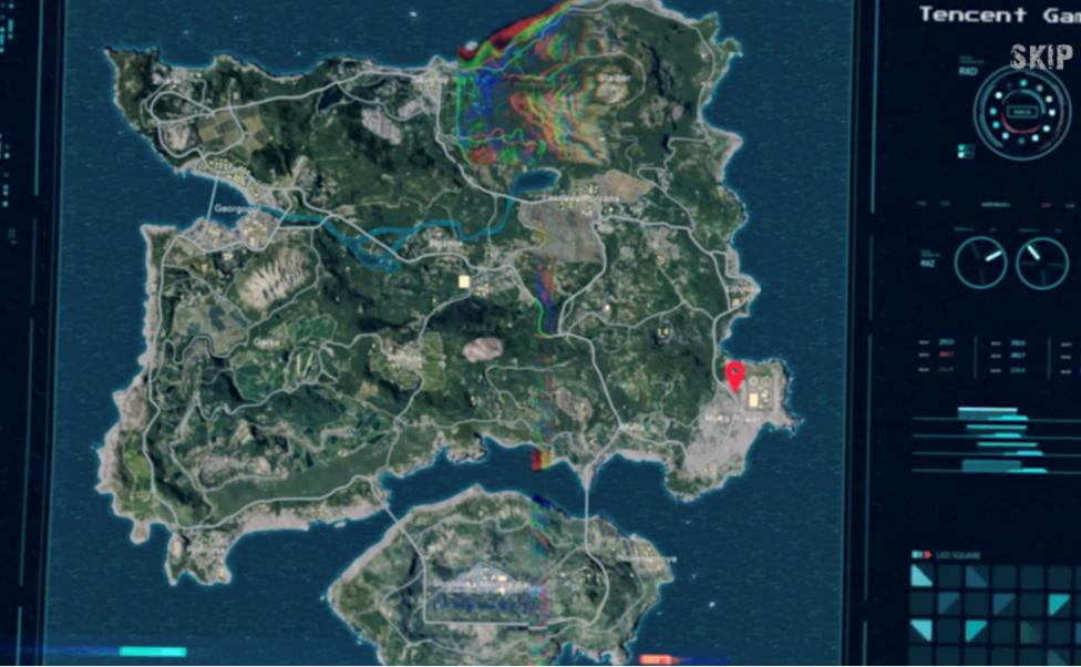 天美绝地求生手游什么时候上线,绝地求生手游天美工作室