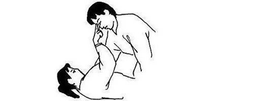 女人当自强教你神奇简易的防身术,防身术女性必学