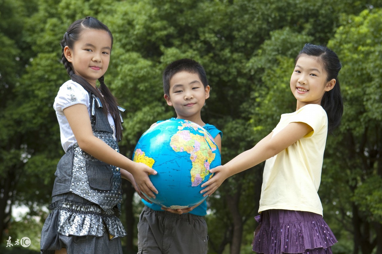 都说国外小孩念书轻松，真的吗？旅居德国的中国妈妈道出实情