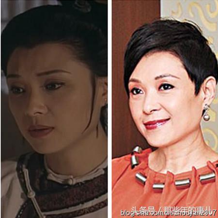 太极宗师经典片段演员现状,太极宗师主演今昔对比视频