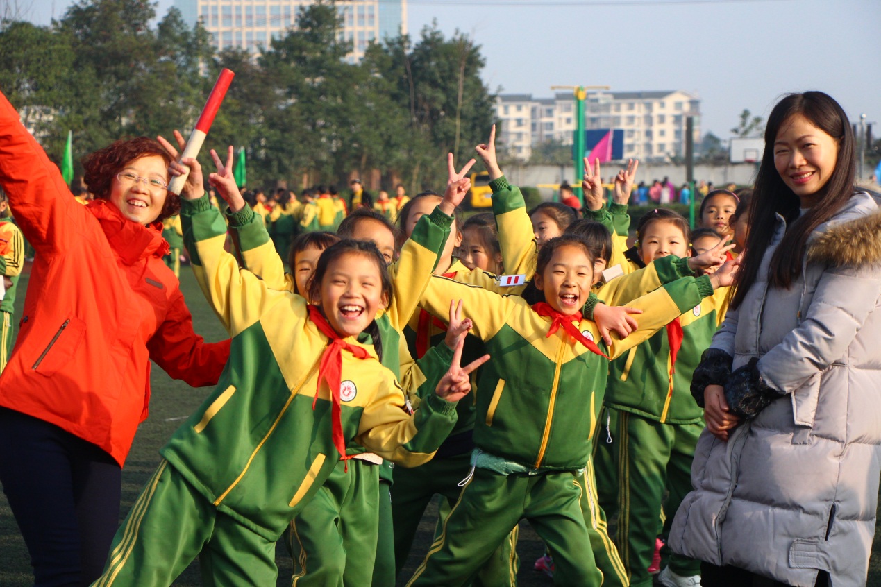 都江堰哪一年被评为5a,成都文明学校