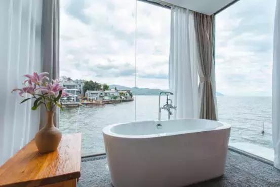 冬日晒太阳、私享慢时光，腾冲、大理、丽江几家高逼格的民宿客栈