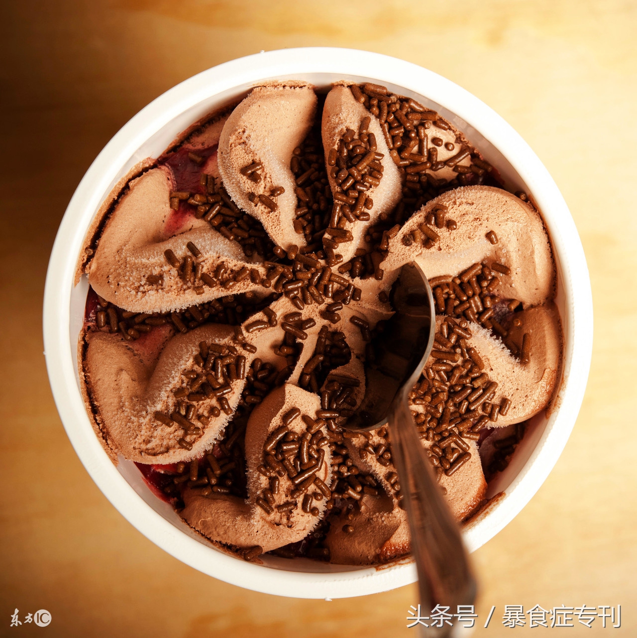 一位暴食症患者的自述,节食的亲身案例