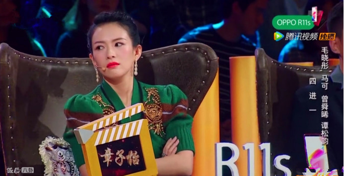 陈翔与毛晓彤什么时候分手的,陈翔为什么和毛晓彤分手