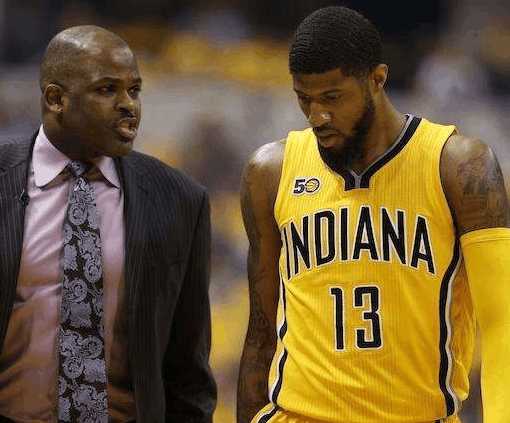 2024年nba季后赛小牛vs雷霆,雷霆为什么会被勇士三比一逆转