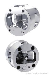 液压分度卡盘精度是多少,液压两爪卡盘内部结构