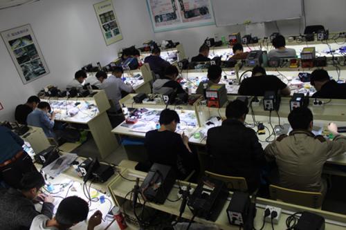 极客修手机维修怎么样,极客修手机维修培训中心