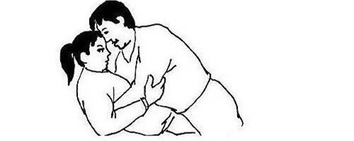 女人当自强教你神奇简易的防身术,防身术女性必学