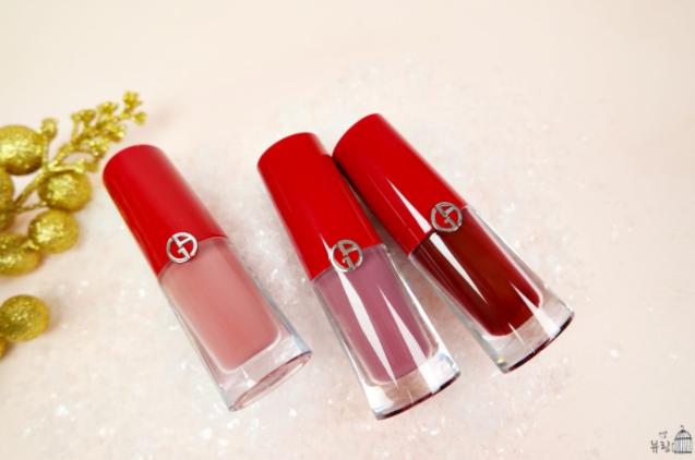 阿玛尼小胖丁最全色号,阿玛尼小胖丁黑红管口红推荐色号