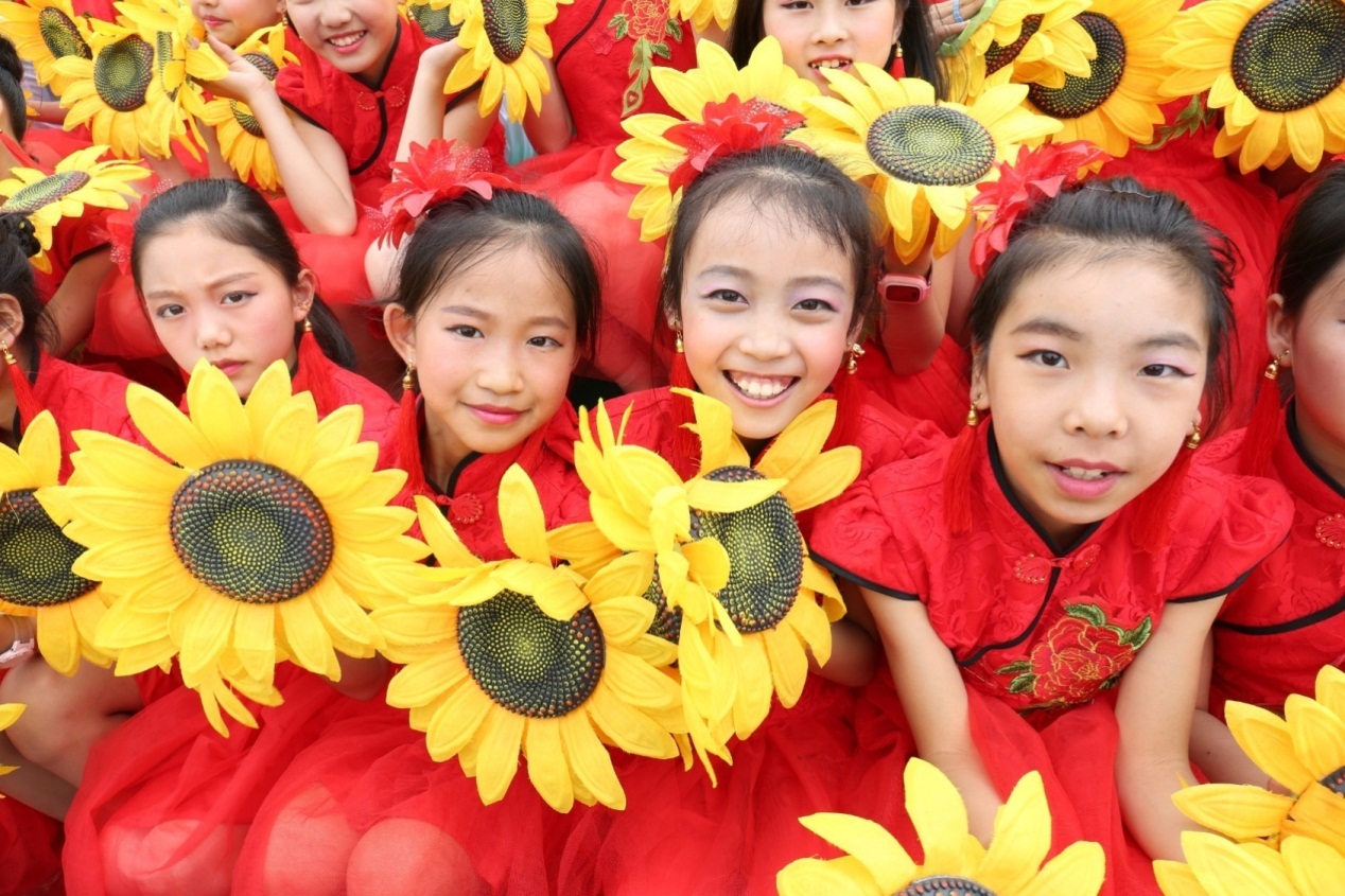 都江堰哪一年被评为5a,成都文明学校