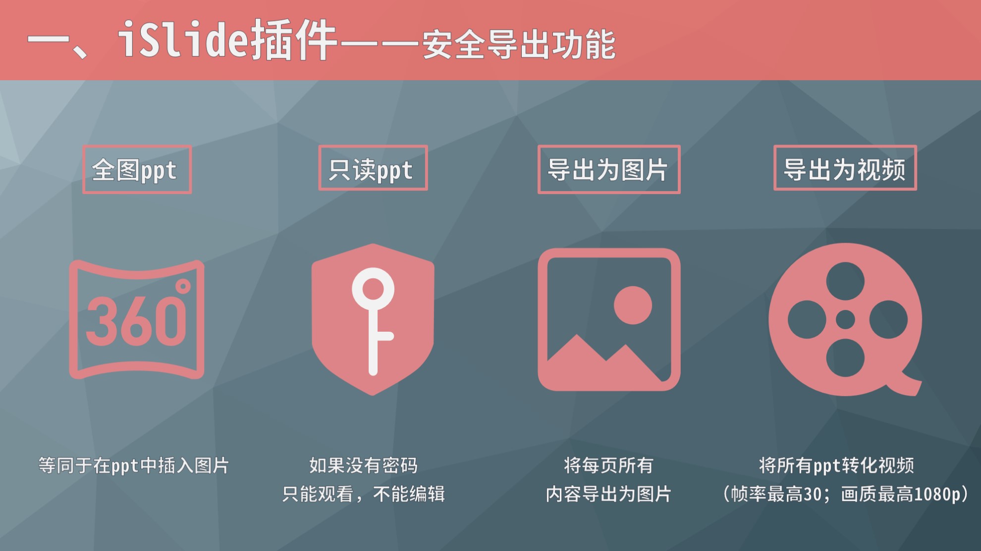 ppt模板插件有什么,ppt制作图片的插件