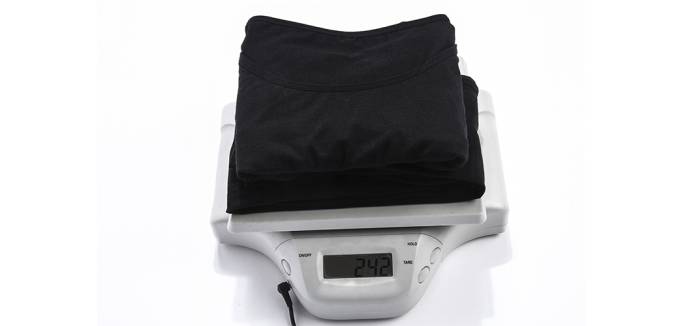 保暖又显瘦的内衣,穿上立马显瘦的运动内衣