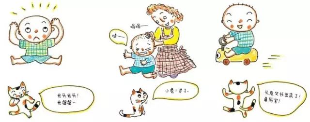 7岁孩子问的奇怪问题,后怕孩子