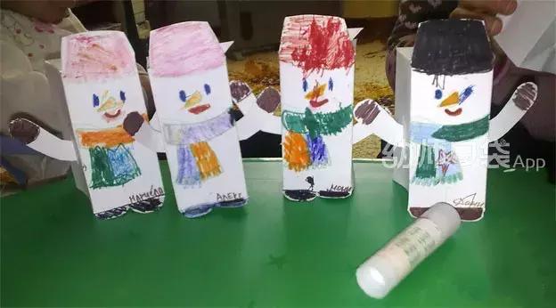 推荐一个适合冬天做的手工,少女心简单的手工冬天必备