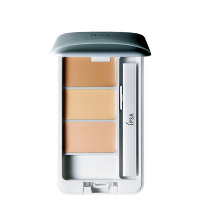 9款遮瑕膏种草，雀斑痘肌的小*器武**