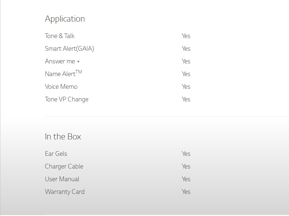 亲临感极致的音效享用---LGHBS-W120颈带式立体声蓝牙耳机体验