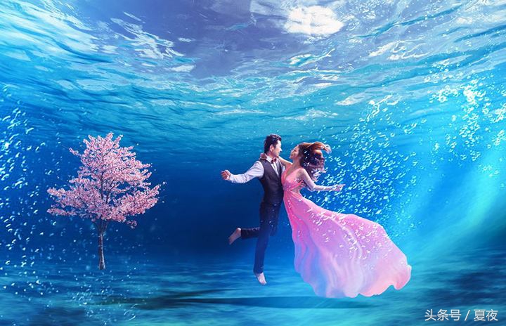 精修片怎么挑选,选片和精修区别是什么呢