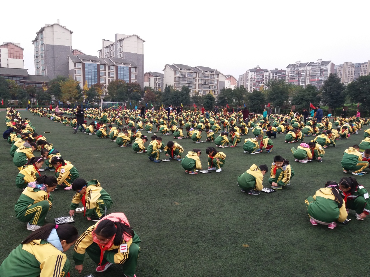 都江堰哪一年被评为5a,成都文明学校