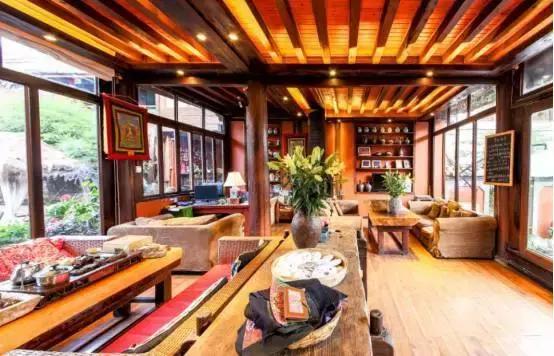 冬日晒太阳、私享慢时光，腾冲、大理、丽江几家高逼格的民宿客栈