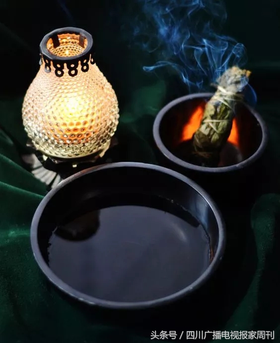 冬季泡脚暖身暖心,驱寒温肺泡脚