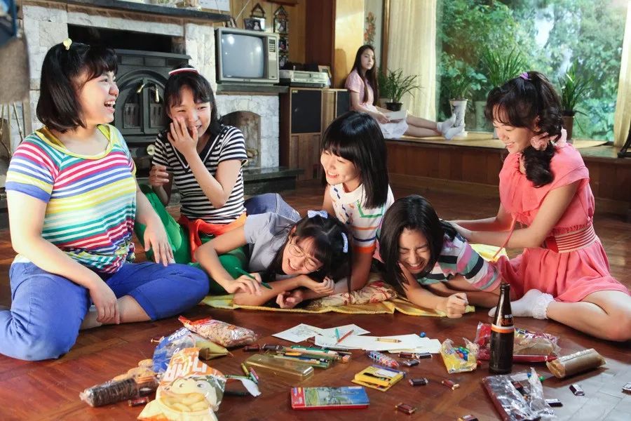 什么才是真正的闺蜜朋友合集,什么才是真正的闺蜜该做的事情