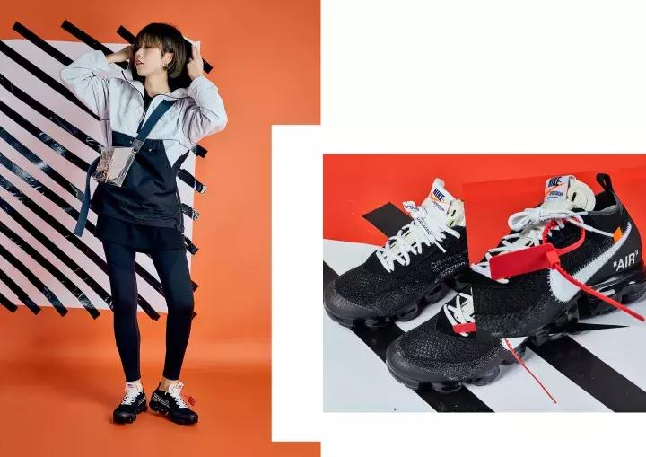 top10好鞋大盘点,销量最高的十款鞋