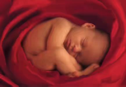 生宝宝时才知道怀孕了,生过二胎的宝妈怀男孩女孩一样吗