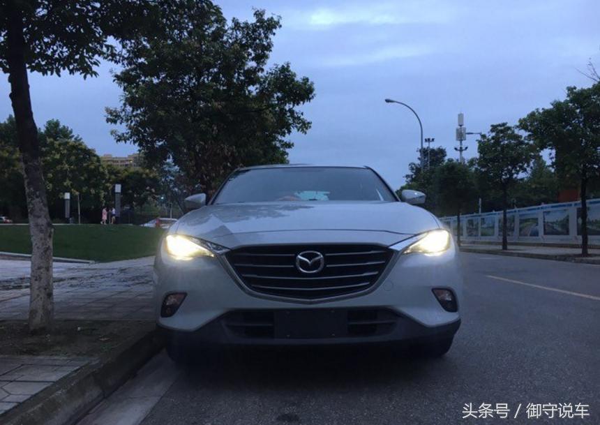 2018款马自达cx-4有异响吗,2018款马自达cx42.0l油耗