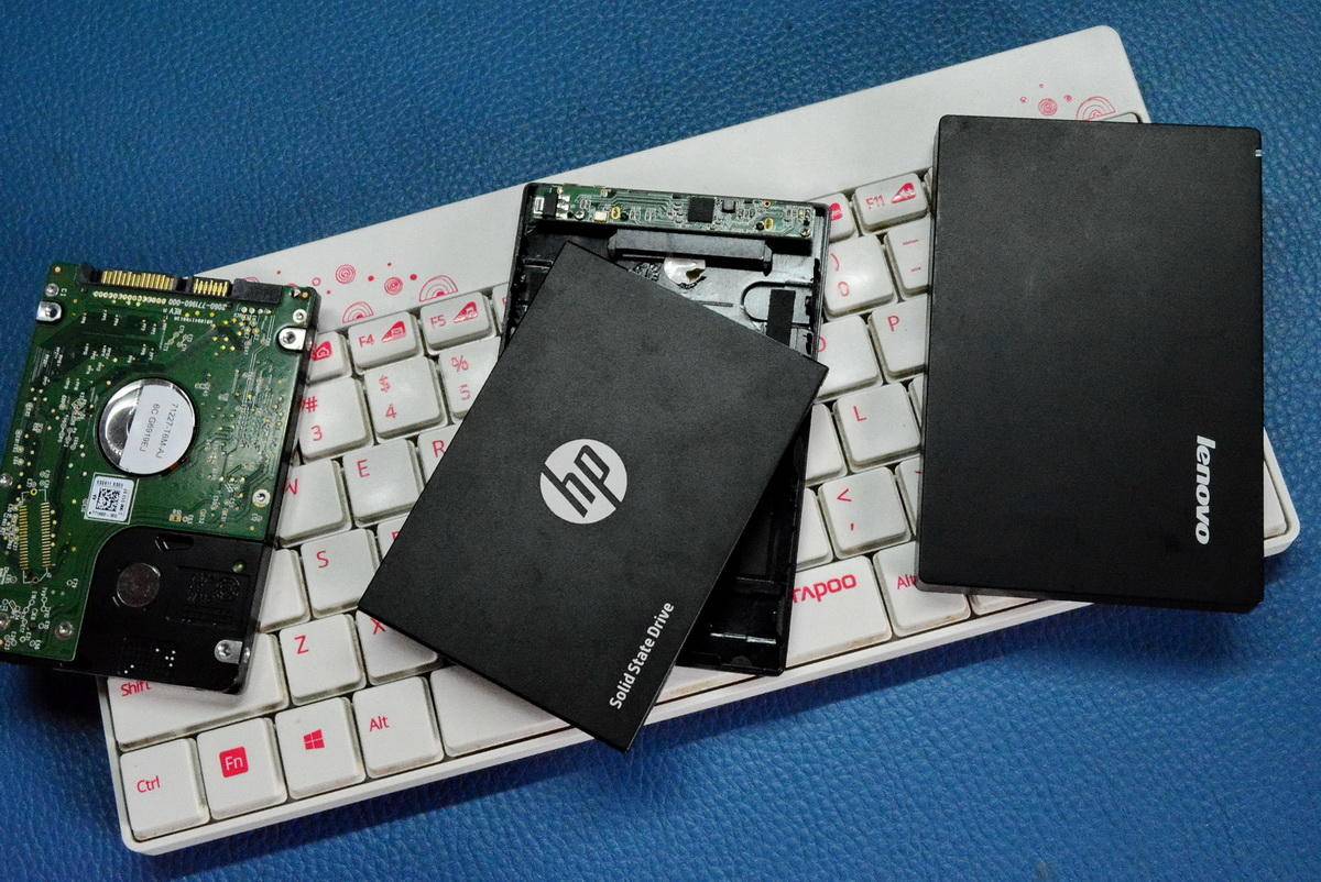 移动硬盘机械换固态,ssd改移动硬盘的优缺点