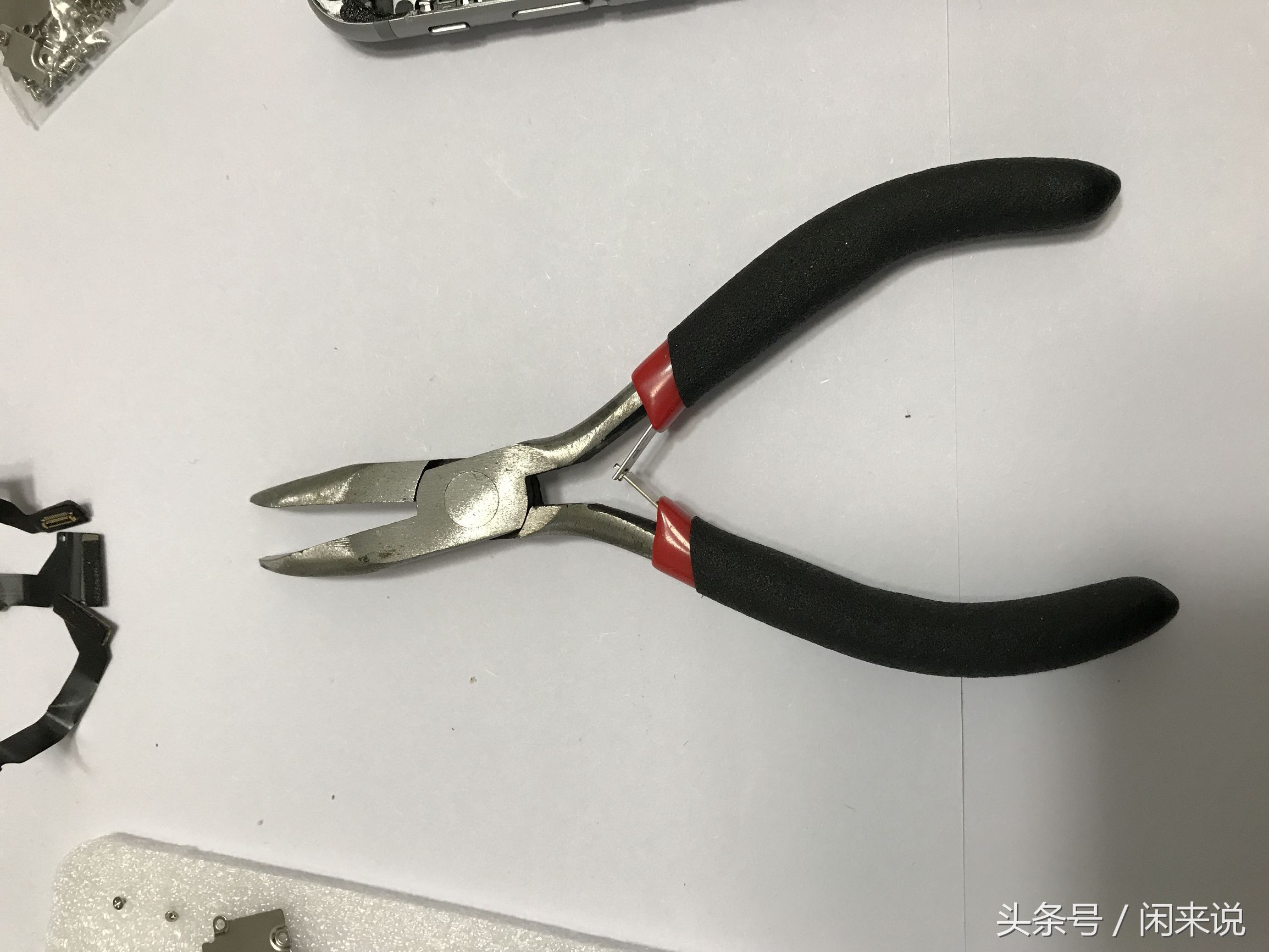 苹果手机能翻新到什么程度,看苹果手机有没有修过和翻新