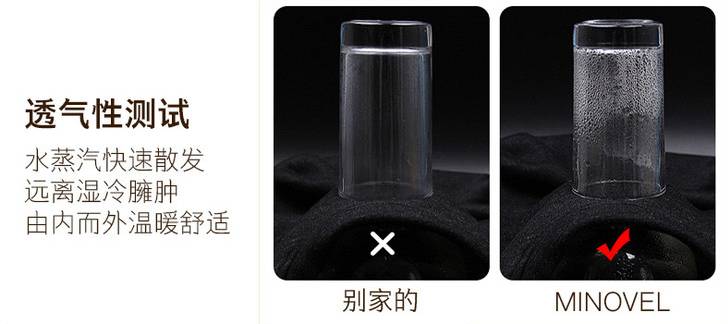 保暖又显瘦的内衣,穿上立马显瘦的运动内衣