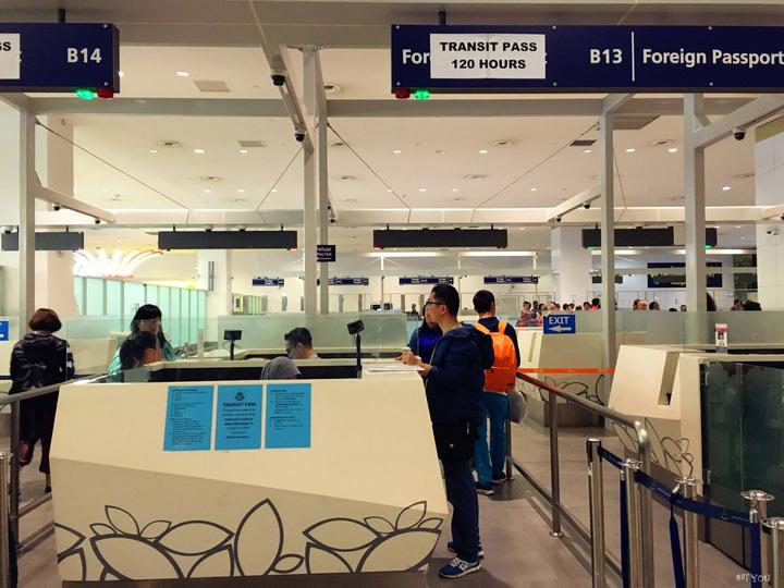 吉隆坡机场t2就是klia2吗,吉隆坡国际机场klia2出发大厅