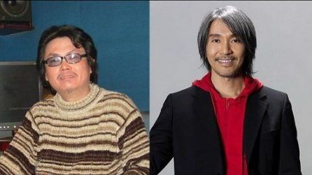 周星驰配音上节目,周星驰为动画片配音