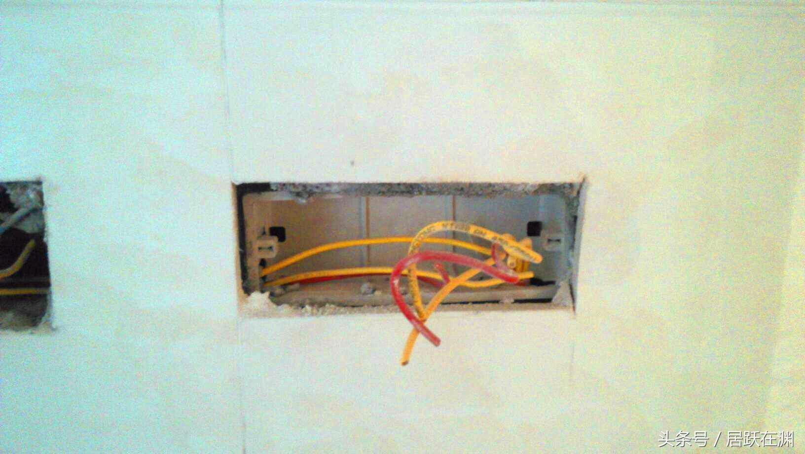 五孔插座好不好换成一开五孔插座,为什么装修一排五孔插座不用别的