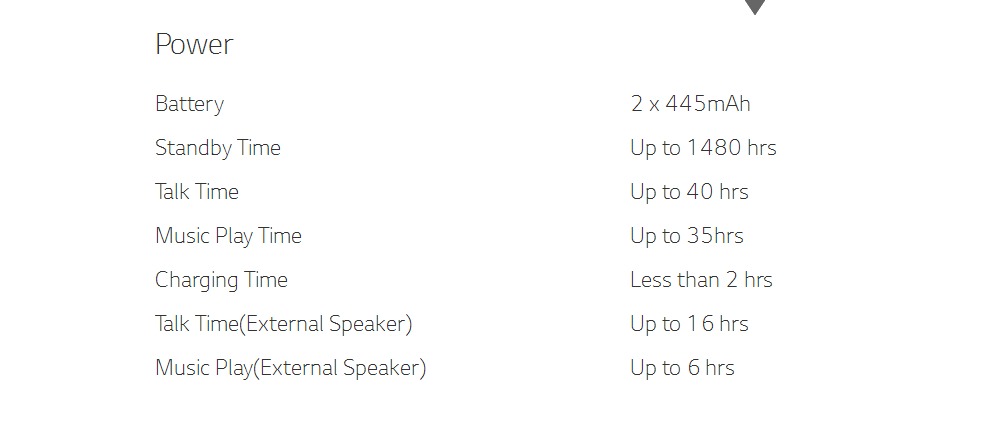 亲临感极致的音效享用---LGHBS-W120颈带式立体声蓝牙耳机体验