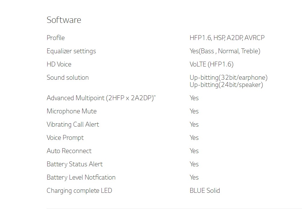 亲临感极致的音效享用---LGHBS-W120颈带式立体声蓝牙耳机体验