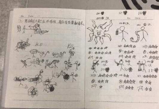 盘点王者光荣小学生的神级操作,王者光荣五种常规打法