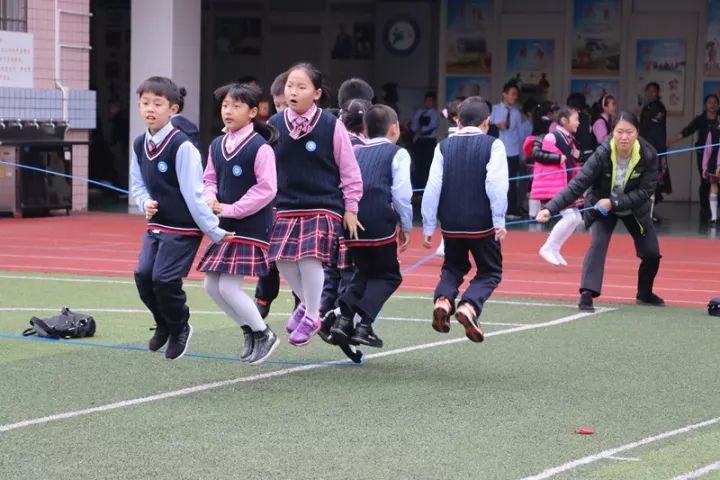 三明欢乐嘉年华,三明学院运动会表演