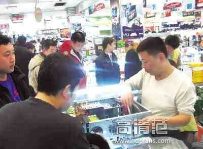 如何网上买组装台式机配件,台式电脑配件哪里买靠谱