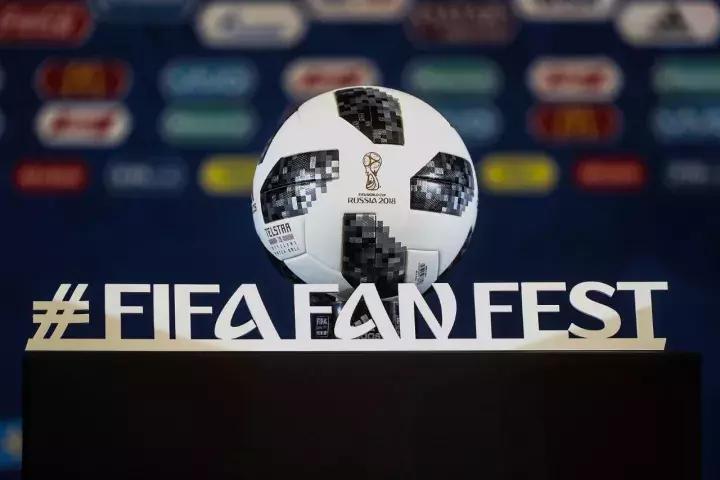 世界杯抽签仪式规则,世界杯抽签规则过程