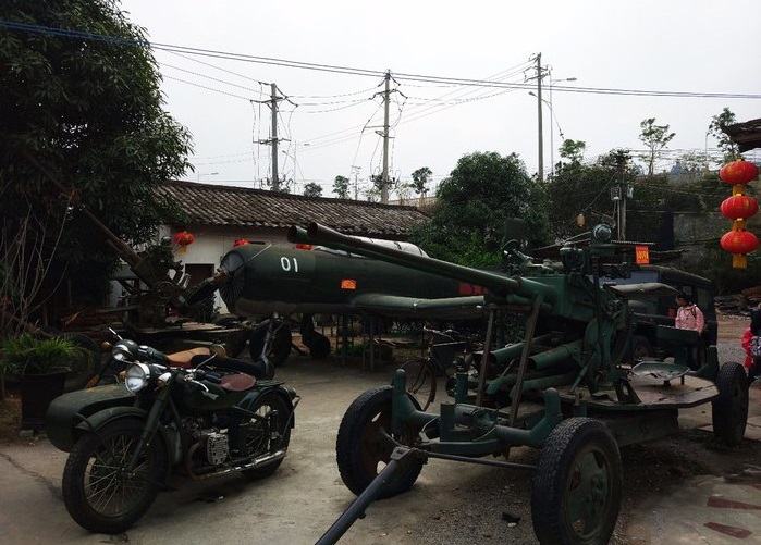 南宁好灶头农家乐美篇,南宁好灶头饭店