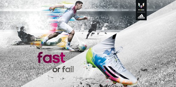 如何选择一款适合自己的足球鞋,哪款足球鞋好