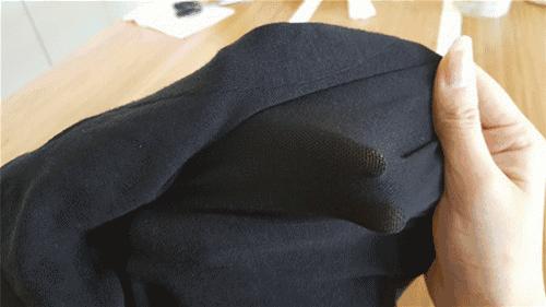 保暖又显瘦的内衣,穿上立马显瘦的运动内衣