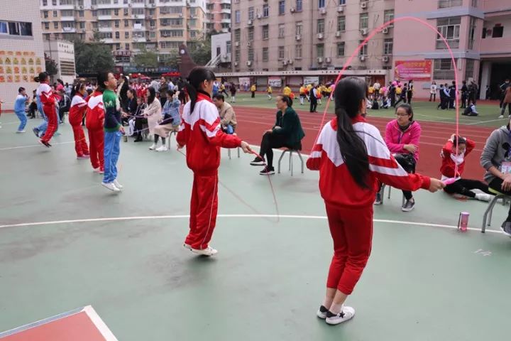 三明欢乐嘉年华,三明学院运动会表演