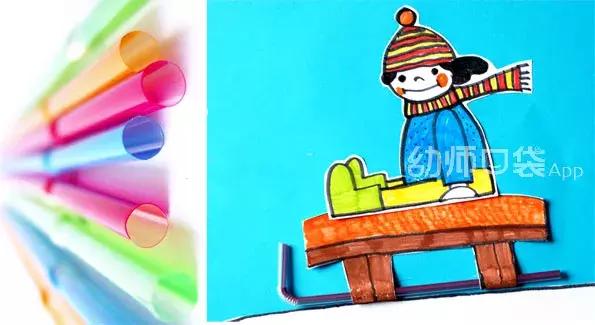 推荐一个适合冬天做的手工,少女心简单的手工冬天必备