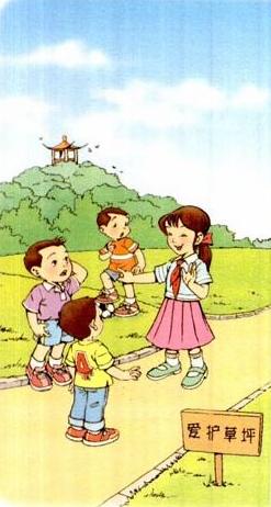 一年级语文园地二看图写话,二年级看图写话100课每日一练