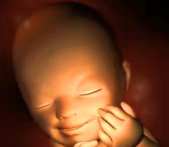 生宝宝时才知道怀孕了,生过二胎的宝妈怀男孩女孩一样吗