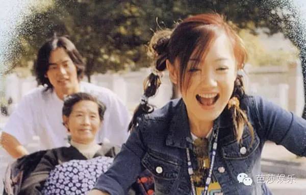 胡歌江疏影分手后的第一次合作,胡歌与江疏影分手后首次同台